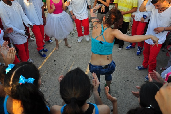 International Dance Day Festival